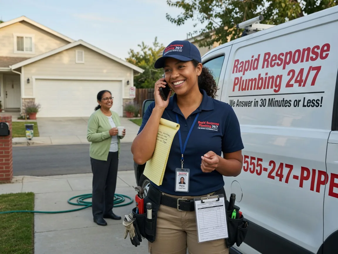 Emergency Plumber Dublin, TX FAQs